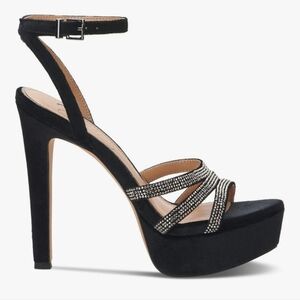 BRAND NEW JESSICA SIMPSON WOMENS BALINA STILETTO DRESS